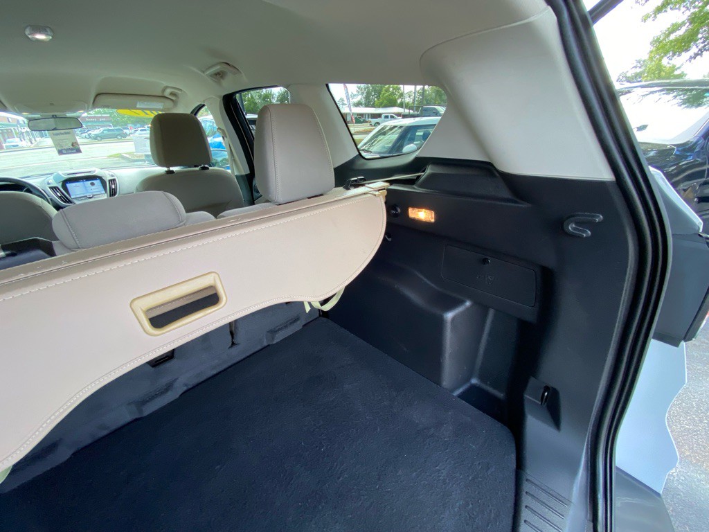 2017 Ford Escape Image 55