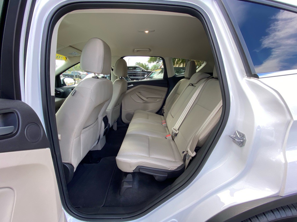 2017 Ford Escape Image 56