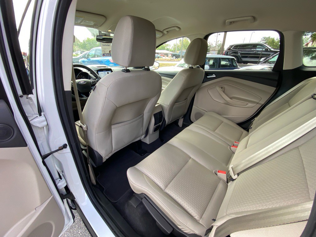2017 Ford Escape Image 57