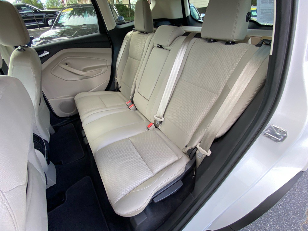 2017 Ford Escape Image 58