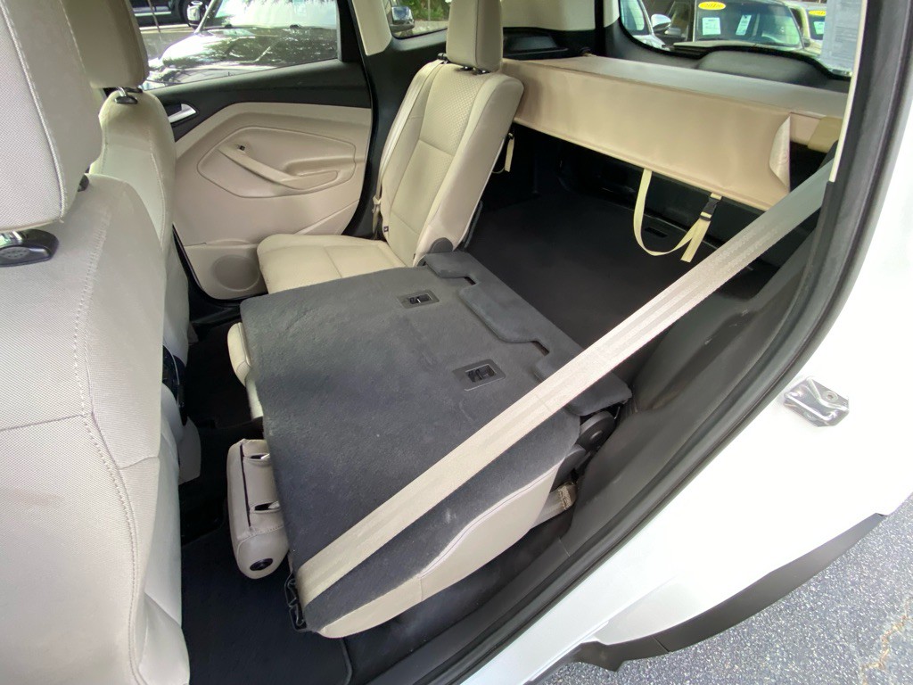 2017 Ford Escape Image 59