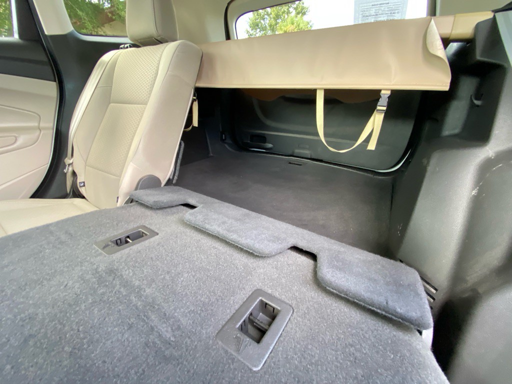 2017 Ford Escape Image 60