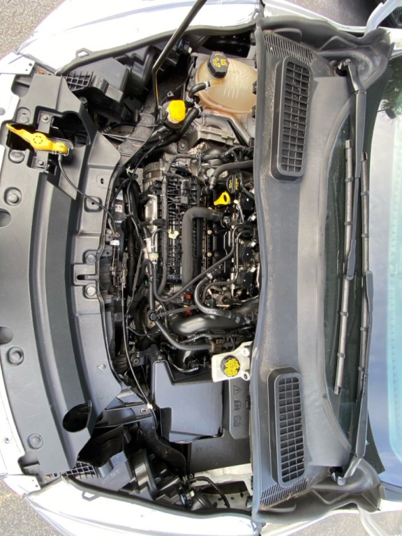 2017 Ford Escape Image 61