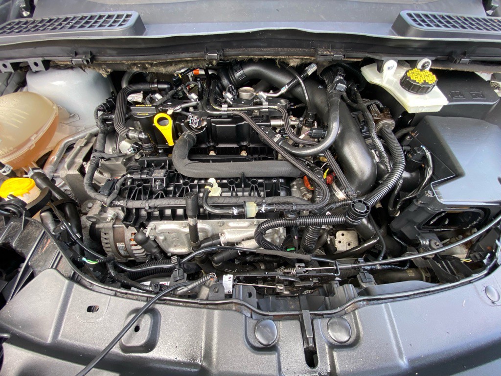 2017 Ford Escape Image 62