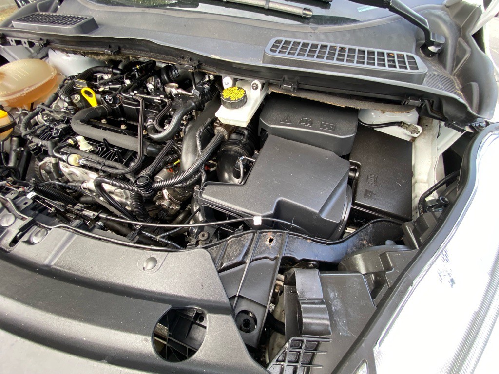2017 Ford Escape Image 64