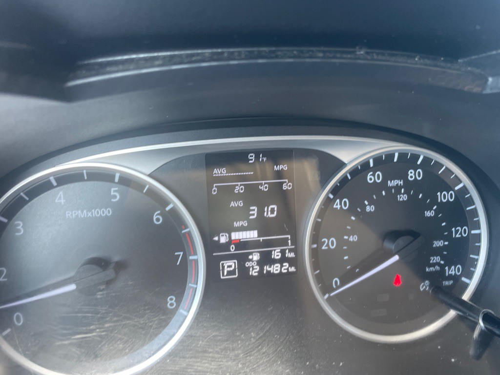 2020 Nissan Versa Image 17