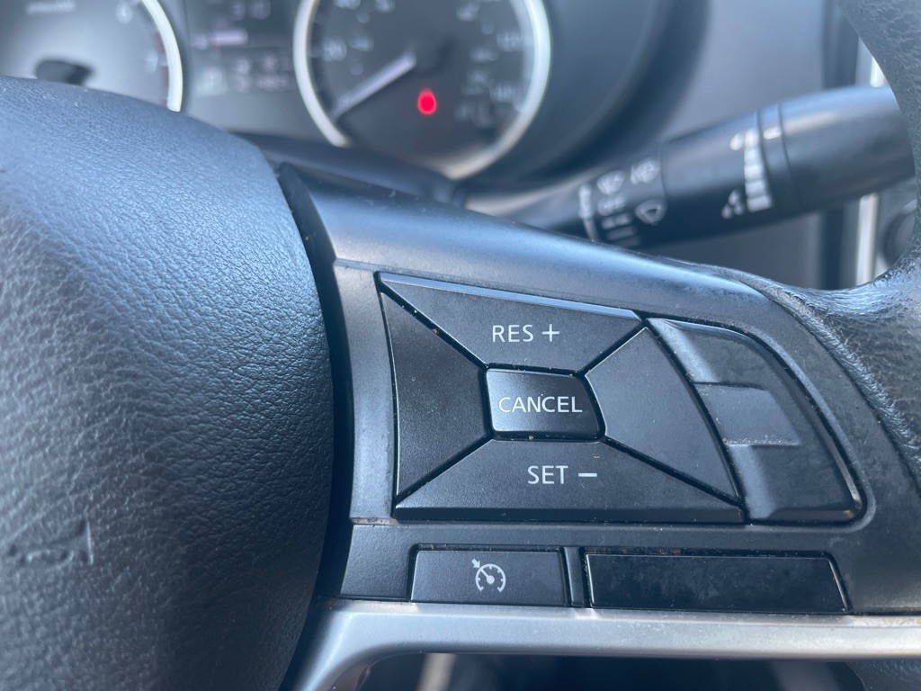 2020 Nissan Versa Image 19