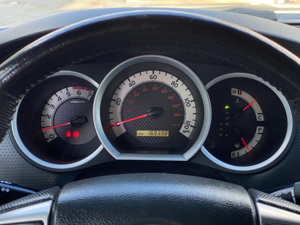 2015 Toyota Tacoma Image 19