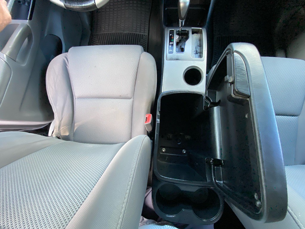 2015 Toyota Tacoma Image 26