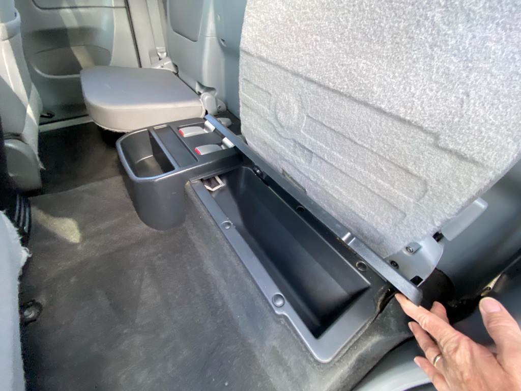 2015 Toyota Tacoma Image 39