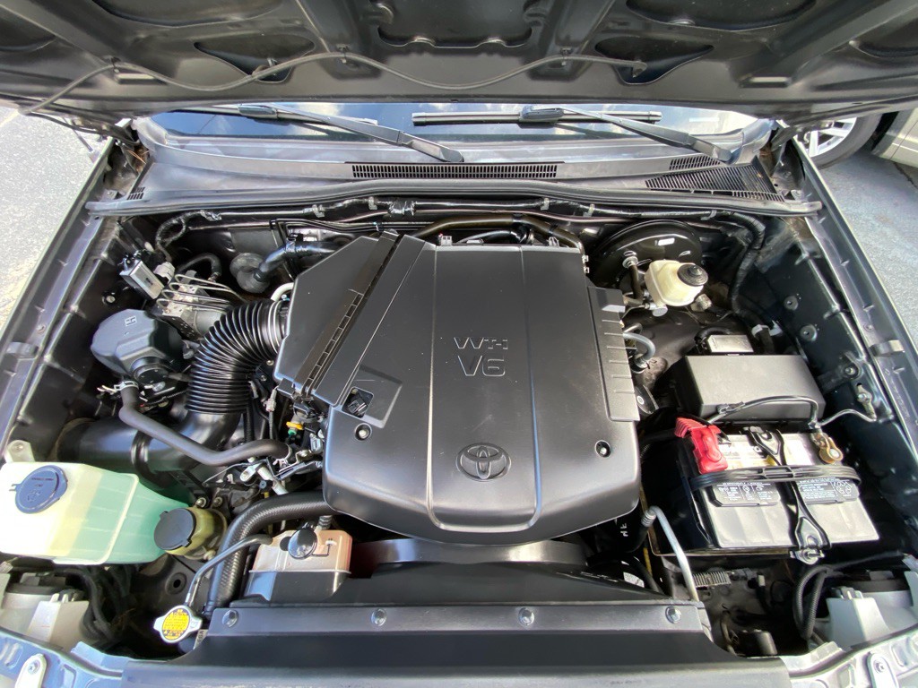 2015 Toyota Tacoma Image 53