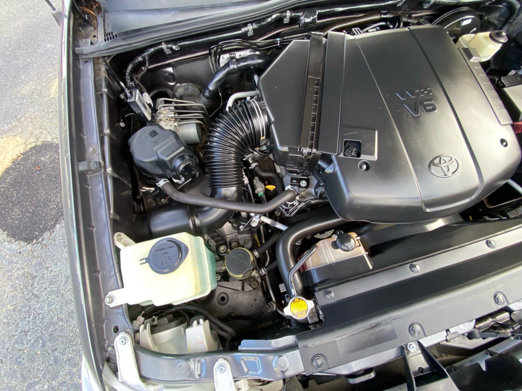2015 Toyota Tacoma Image 54