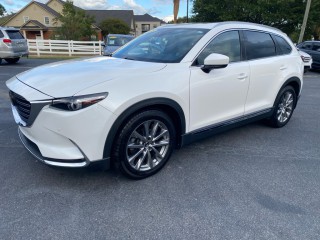 Image for 2018 Mazda CX-9 Grand Touring ID: 6898610