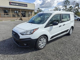 Image for 2020 Ford Transit Connect XL ID: 6898700