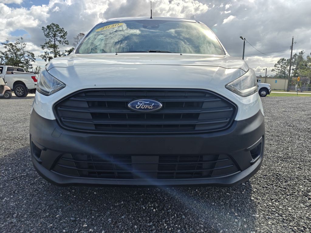 2020 Ford Transit Connect Image 2