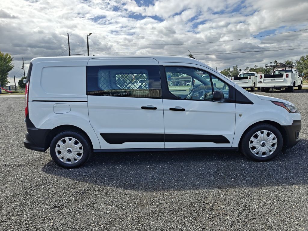 2020 Ford Transit Connect Image 5
