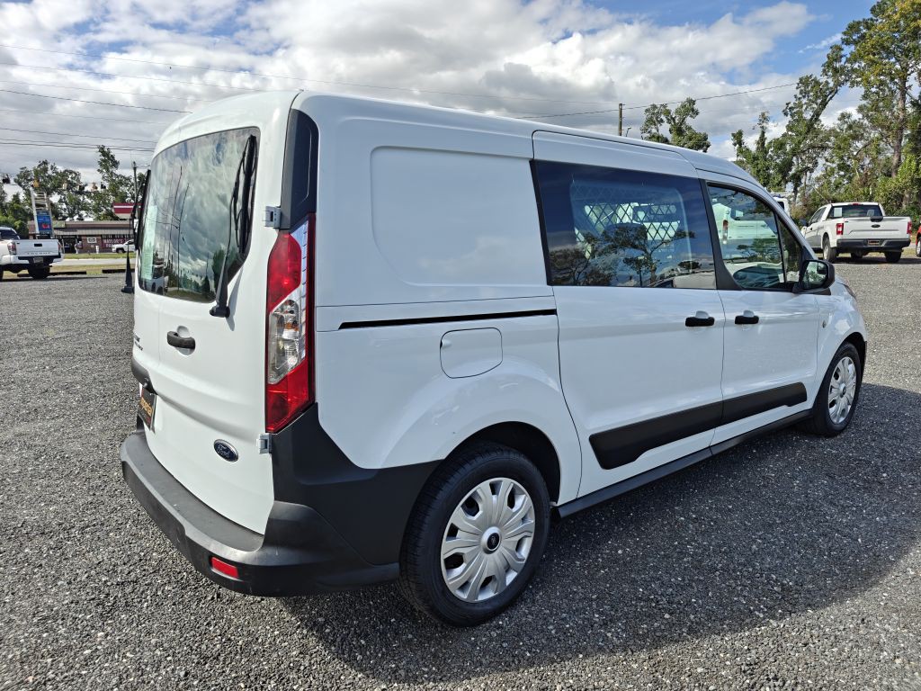 2020 Ford Transit Connect Image 6
