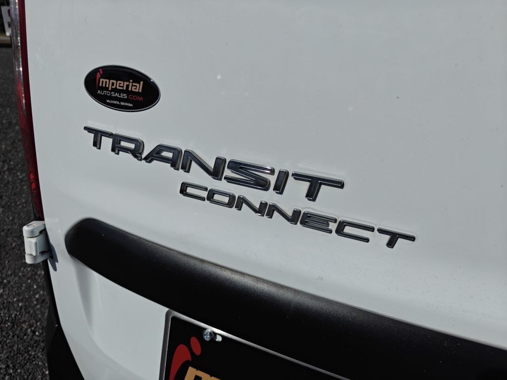 2020 Ford Transit Connect Image 11