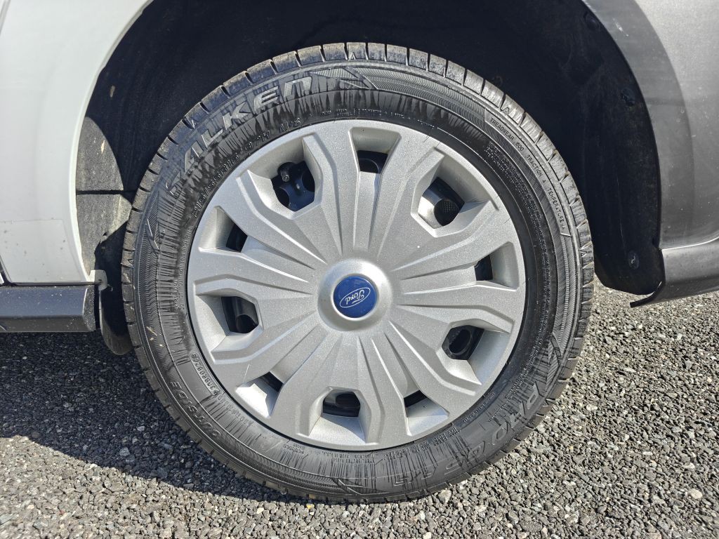 2020 Ford Transit Connect Image 12