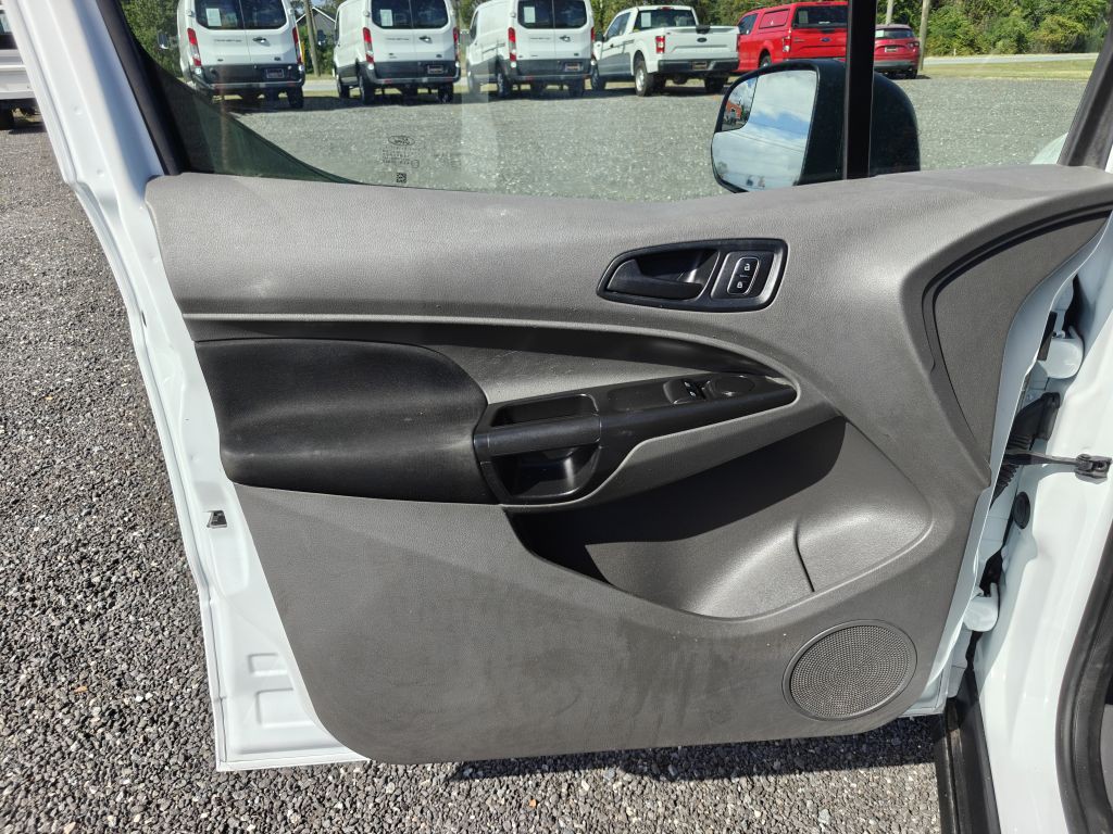 2020 Ford Transit Connect Image 14
