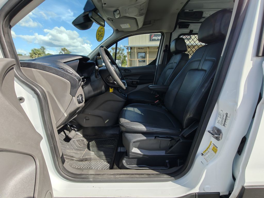 2020 Ford Transit Connect Image 15