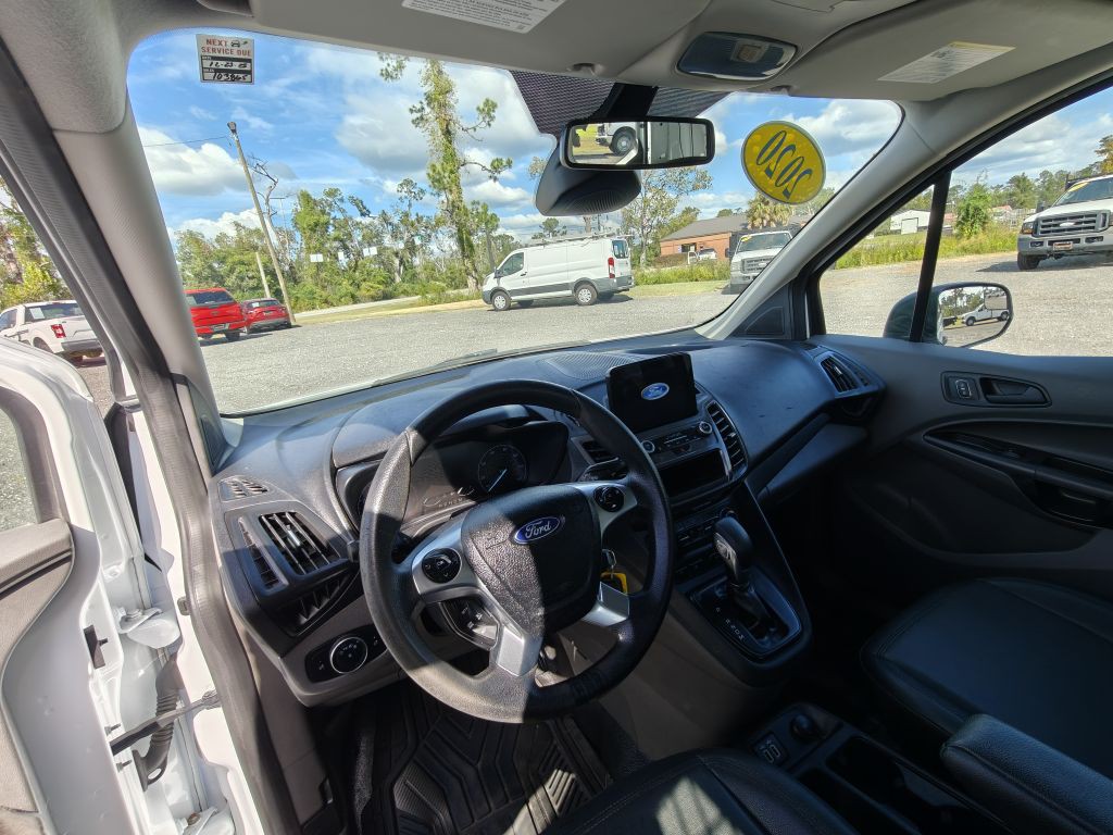 2020 Ford Transit Connect Image 16