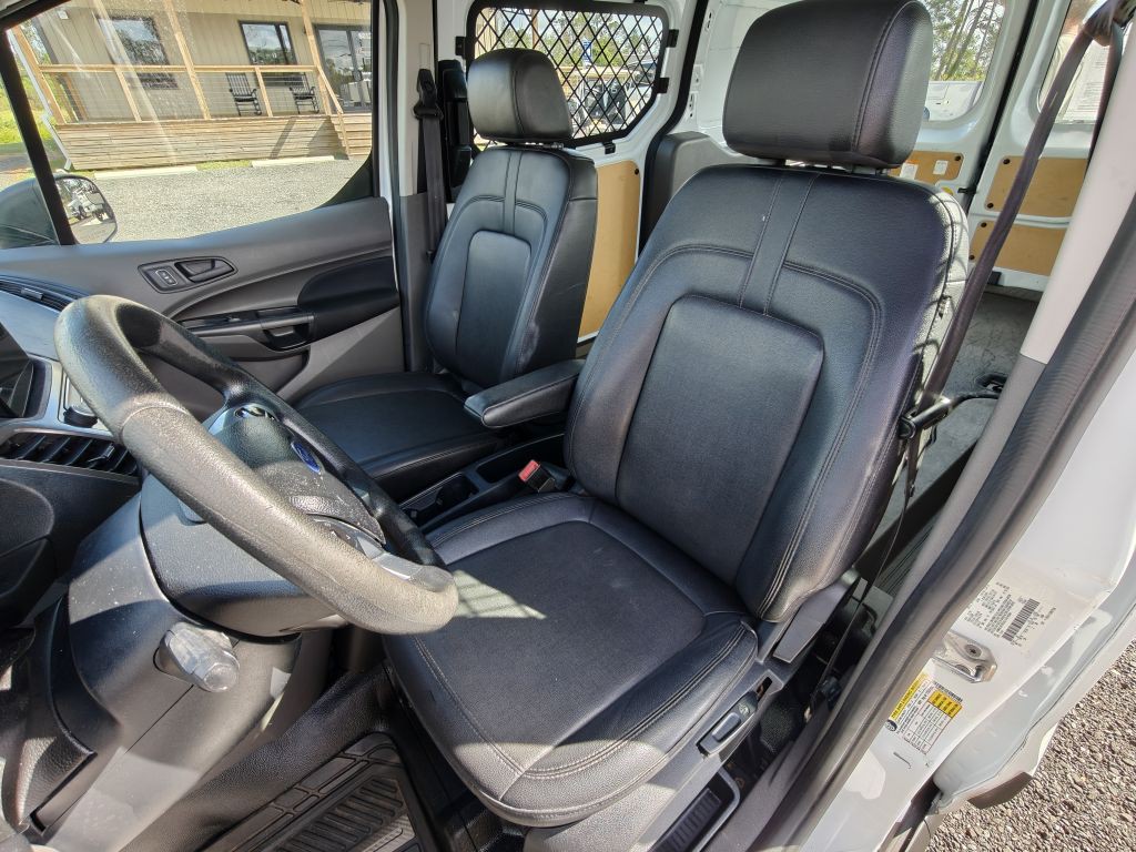 2020 Ford Transit Connect Image 17