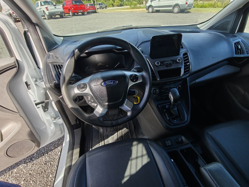 2020 Ford Transit Connect Image 18