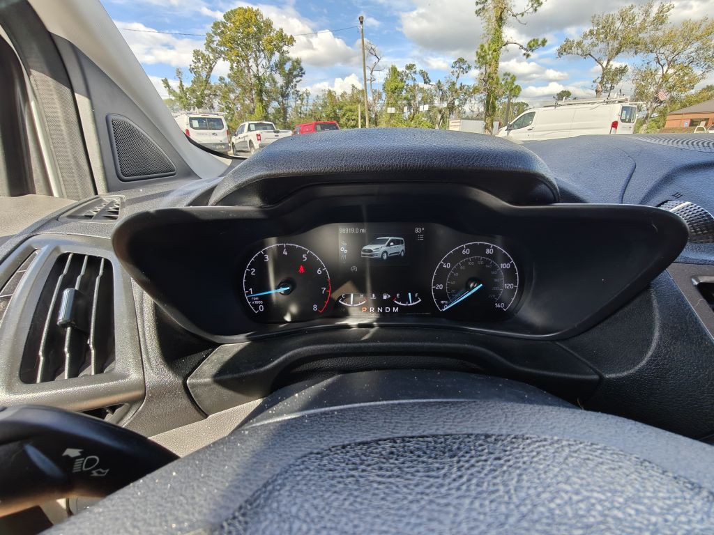 2020 Ford Transit Connect Image 19