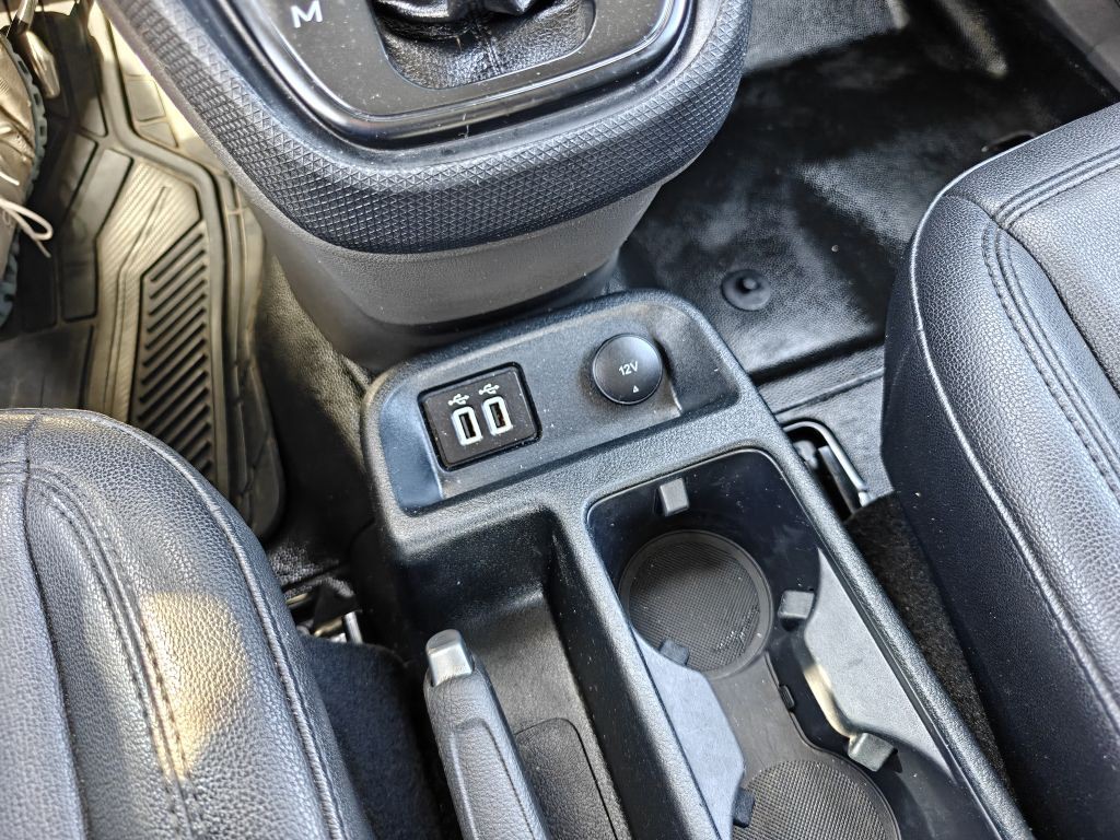 2020 Ford Transit Connect Image 22