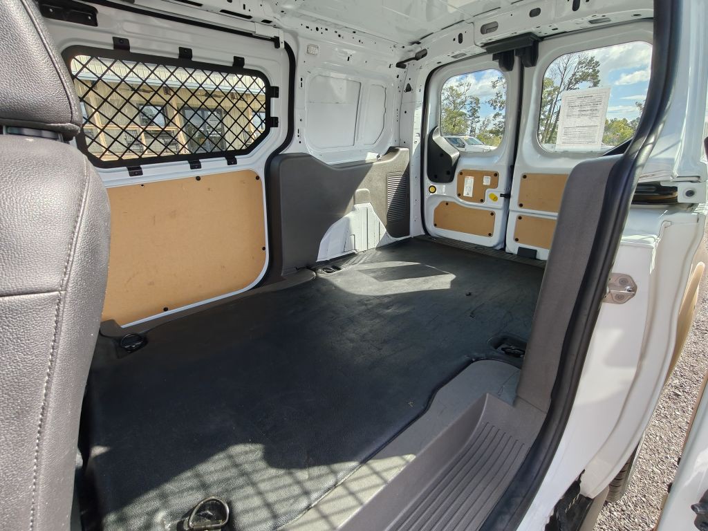2020 Ford Transit Connect Image 25