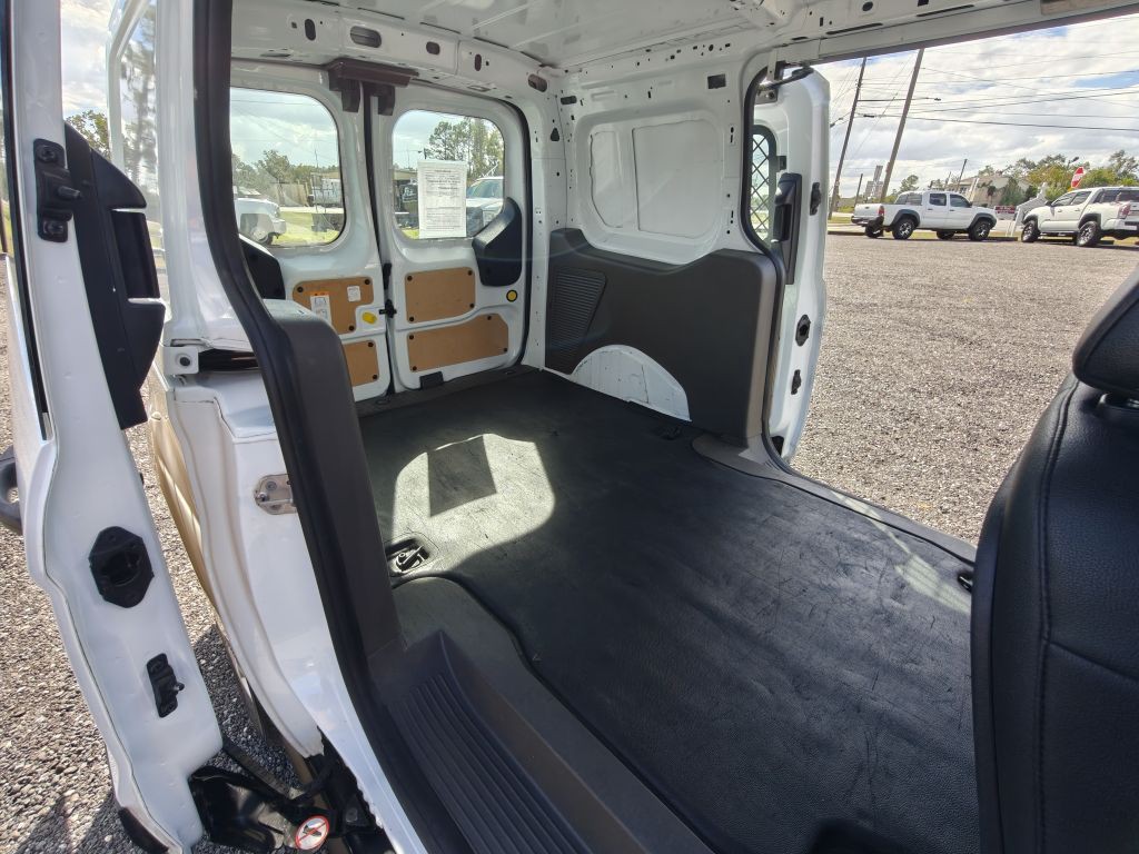 2020 Ford Transit Connect Image 27