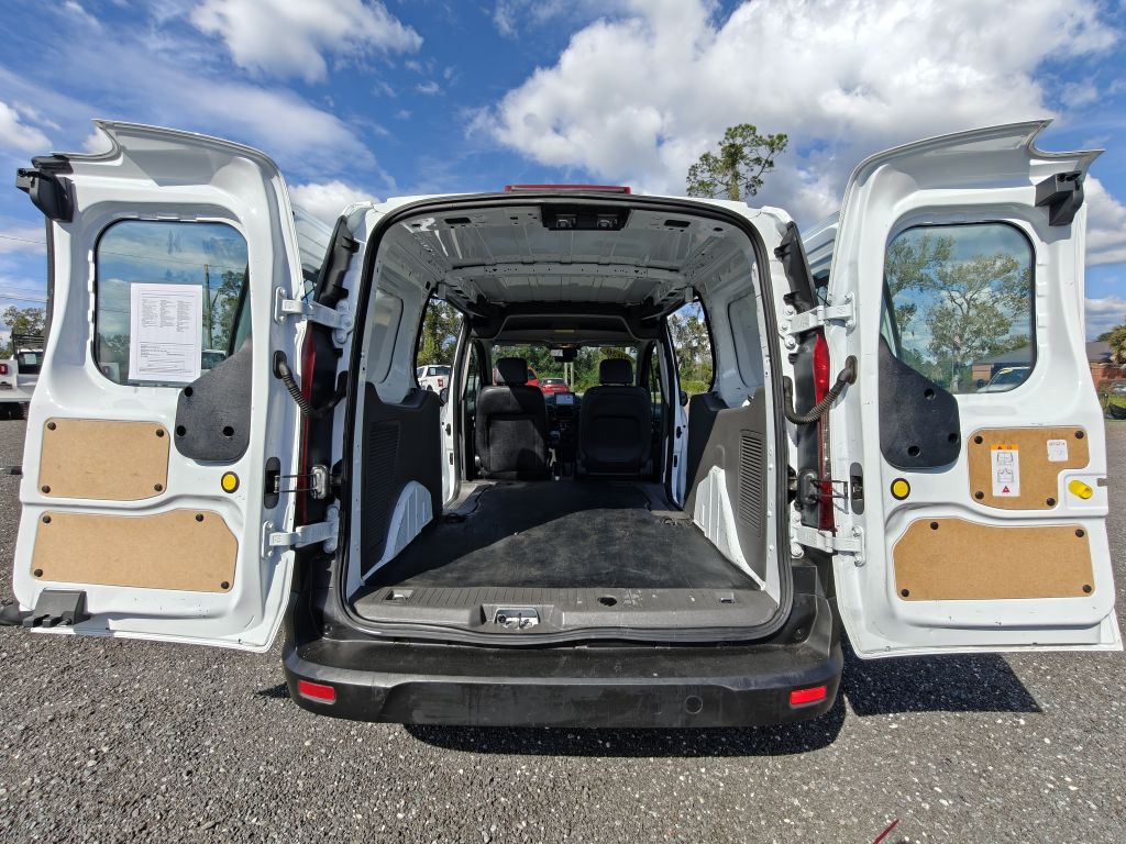 2020 Ford Transit Connect Image 29