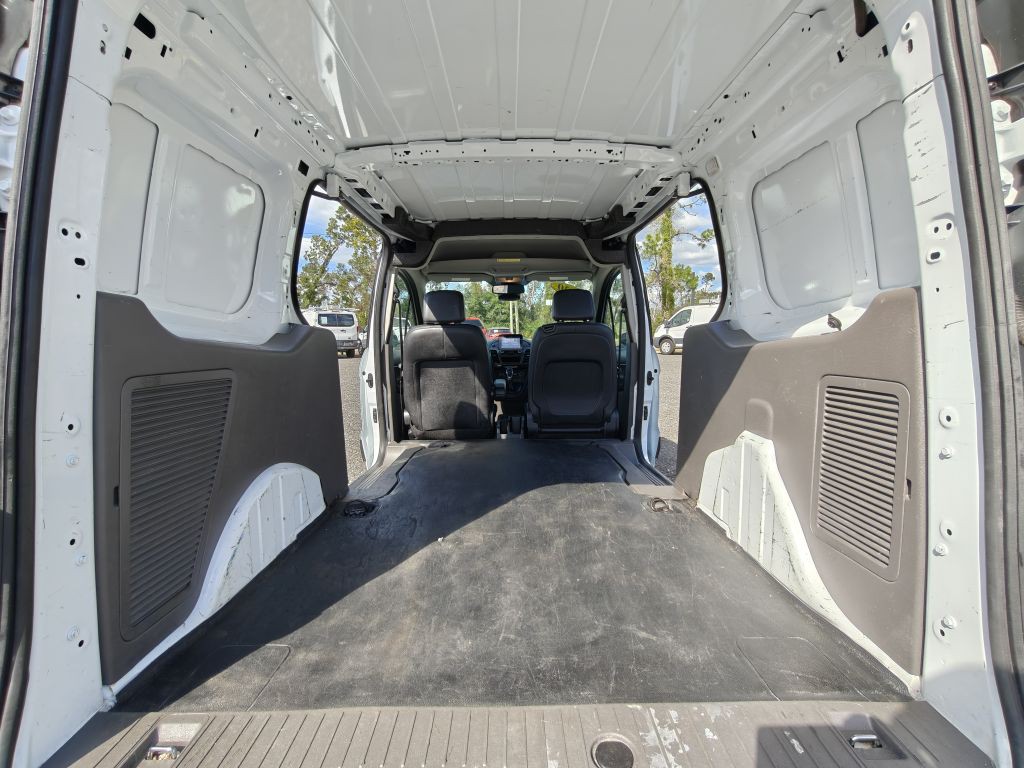 2020 Ford Transit Connect Image 30