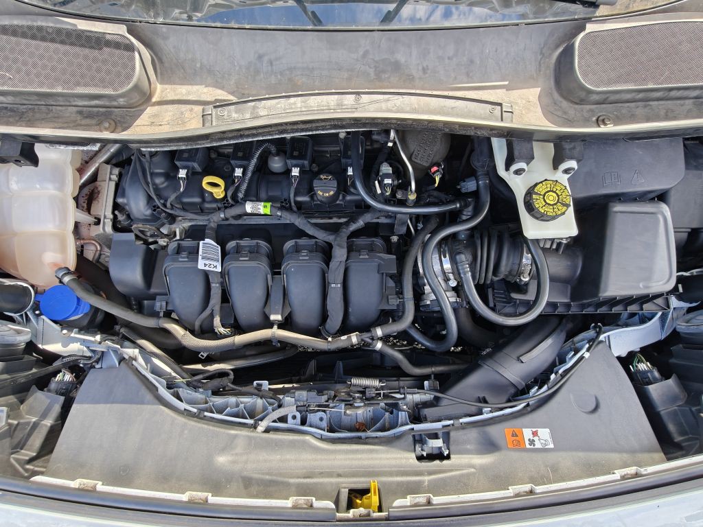 2020 Ford Transit Connect Image 32