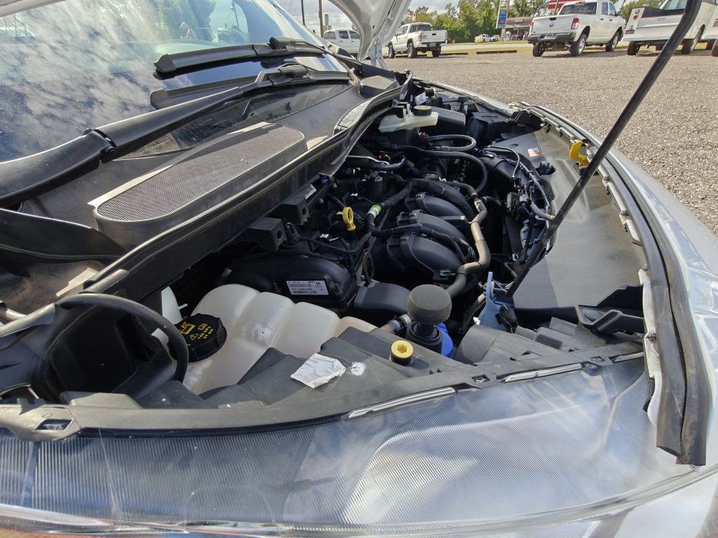 2020 Ford Transit Connect Image 33