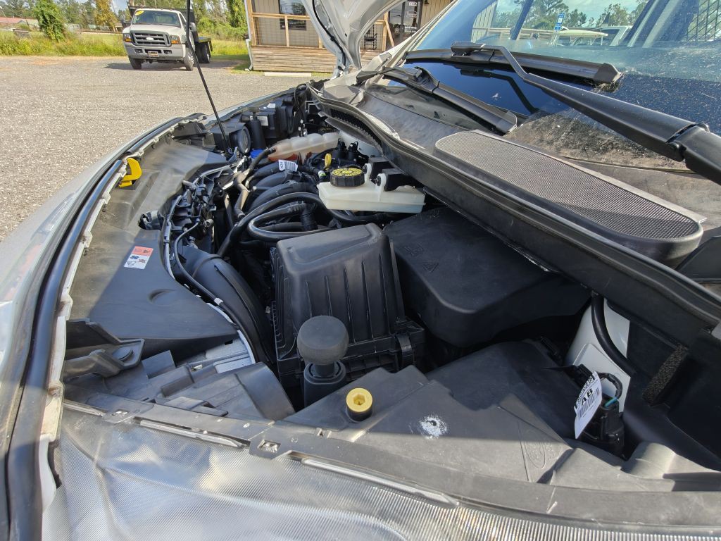2020 Ford Transit Connect Image 34