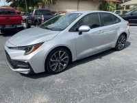 Image for 2021 Toyota Corolla SE ID: 6902270