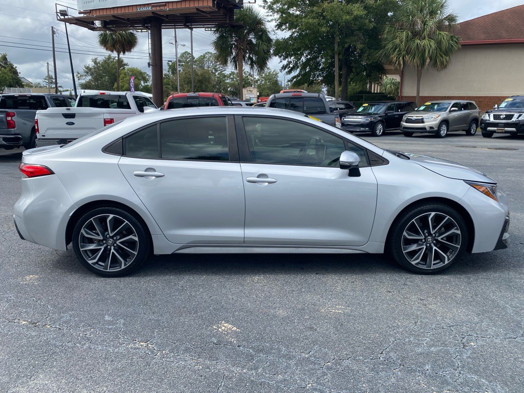 2021 Toyota Corolla Image 6