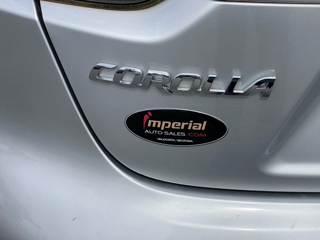 2021 Toyota Corolla Image 9