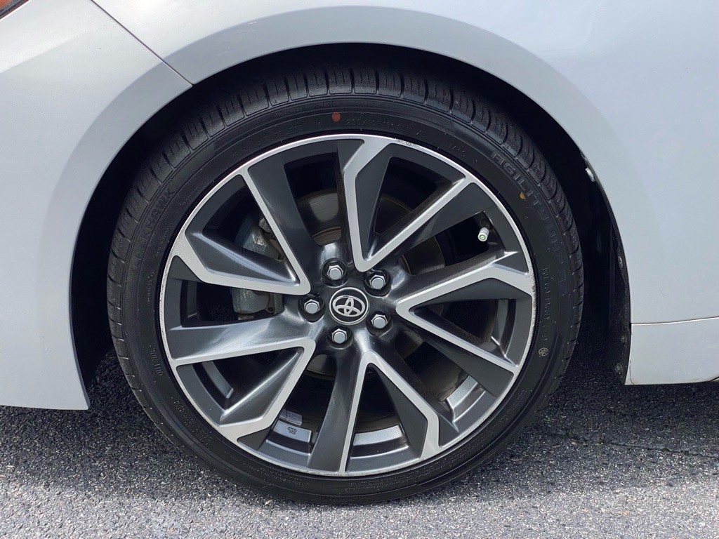 2021 Toyota Corolla Image 11