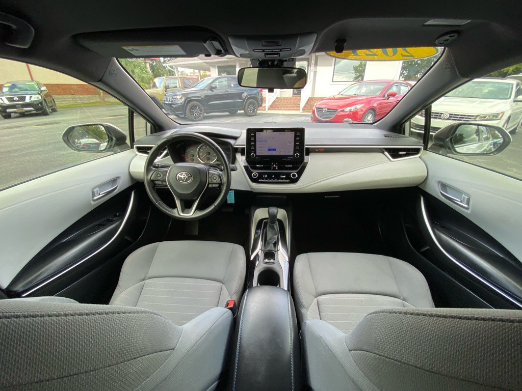 2021 Toyota Corolla Image 13