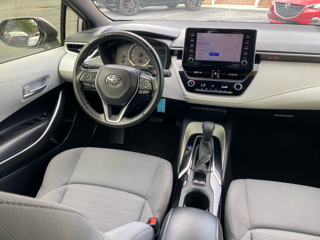 2021 Toyota Corolla Image 14