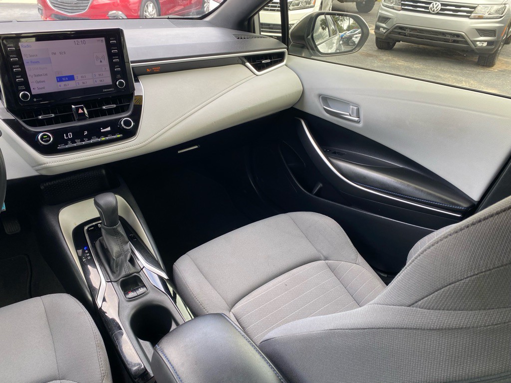 2021 Toyota Corolla Image 15
