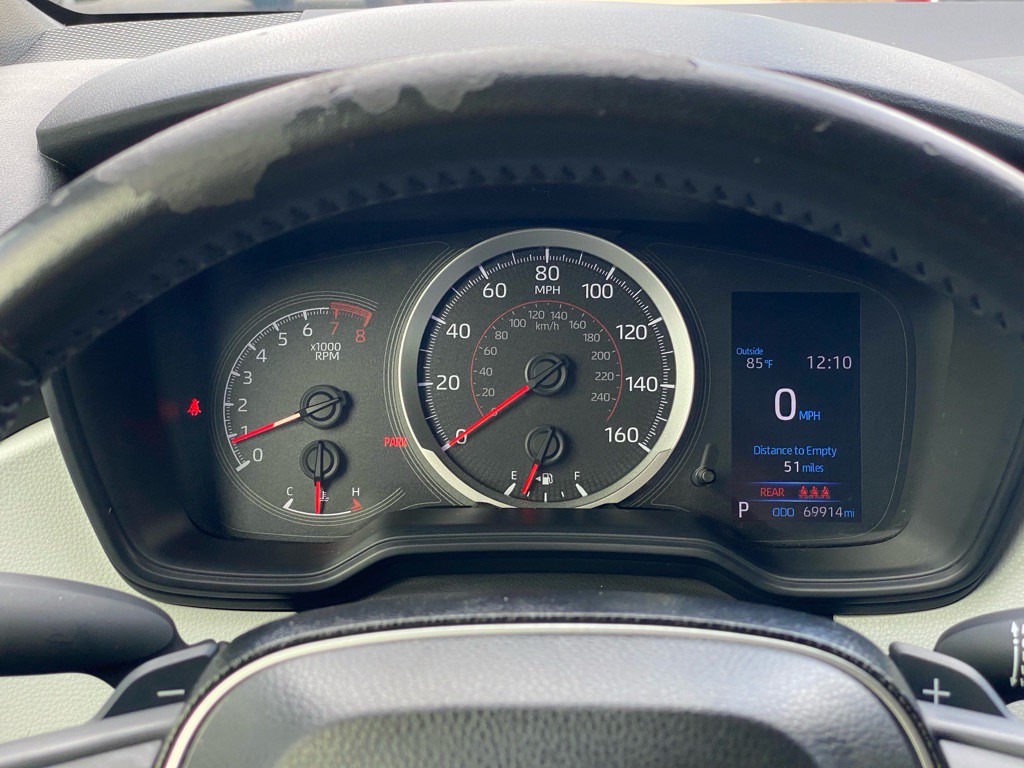 2021 Toyota Corolla Image 16