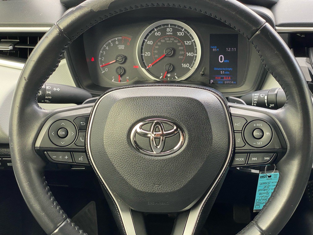 2021 Toyota Corolla Image 17