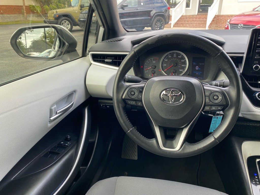 2021 Toyota Corolla Image 18