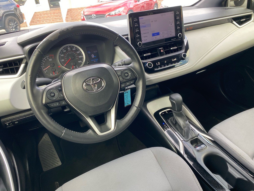 2021 Toyota Corolla Image 19