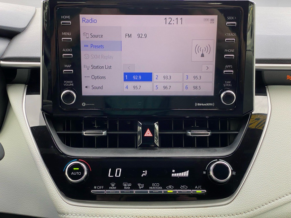 2021 Toyota Corolla Image 20