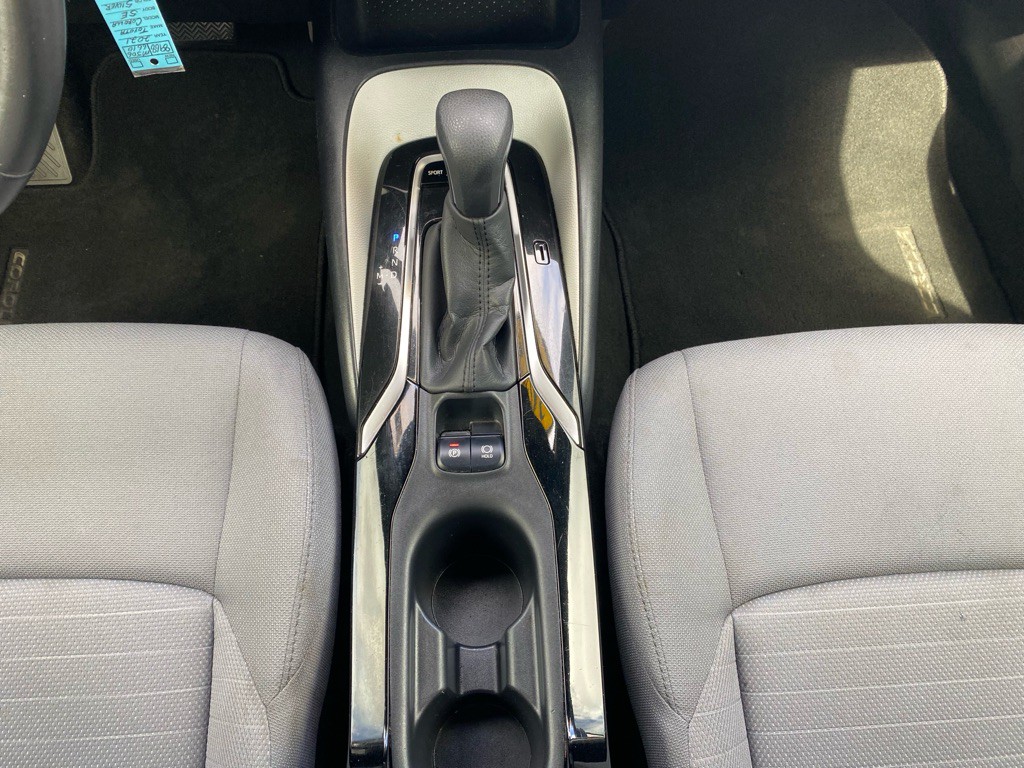 2021 Toyota Corolla Image 22